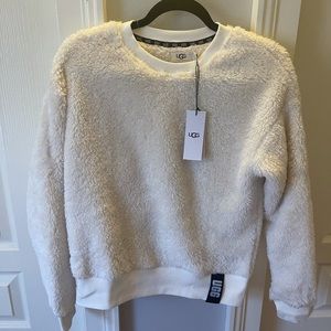 NWT UGG Prue Crewneck